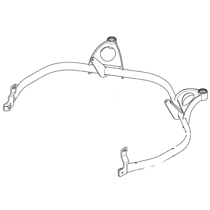 Skyddsbåge i gruppen hos Entreprenadbutiken (5441114-01)