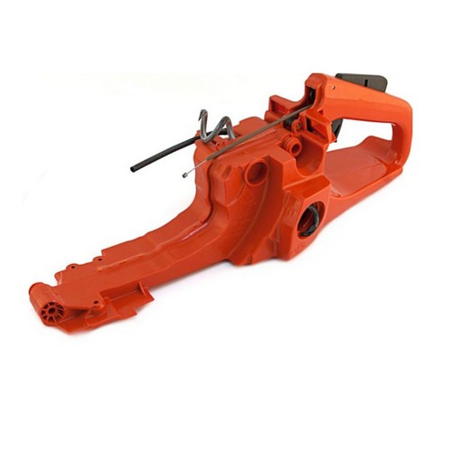 Fuel Tank 5441140-13 i gruppen  hos Entreprenadbutiken (5441140-13)