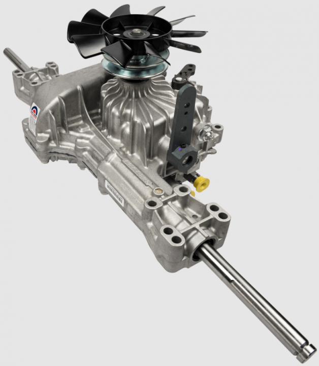 Hydraulmotor i gruppen  hos Entreprenadbutiken (5441161-01)