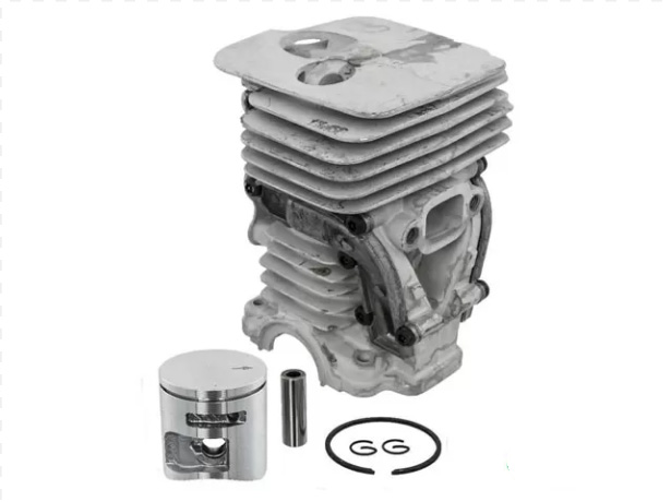 Cylinderkit Husqvarna 445, Jonsered CS2245 i gruppen  hos Entreprenadbutiken (5441199-02)