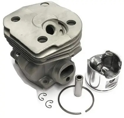 Cylinderkit 346XP, 346XPG 50cc i gruppen  hos Entreprenadbutiken (5441429-07)