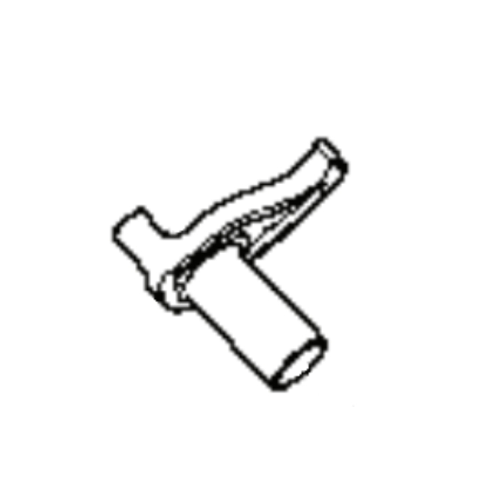 Hävarm 5441777-01 i gruppen  hos Entreprenadbutiken (5441777-01)