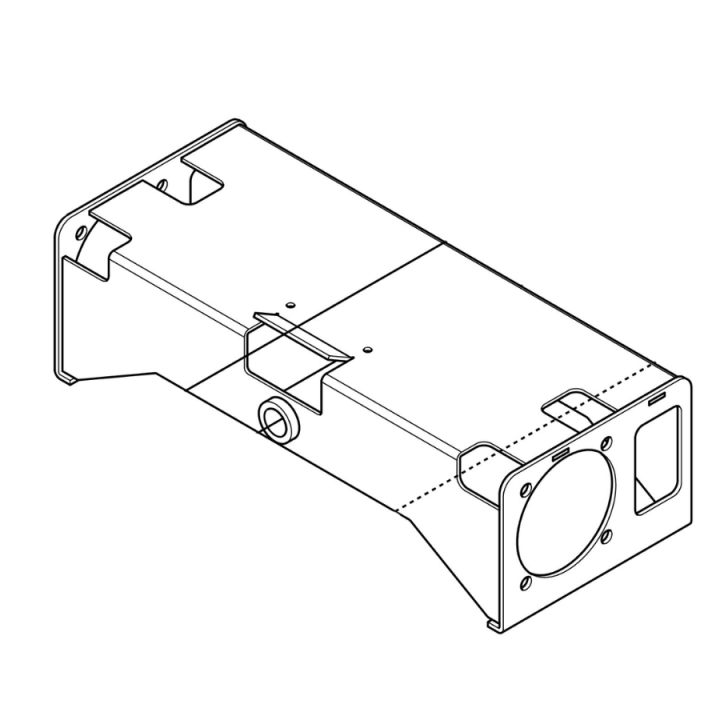 Bakaxel i gruppen  hos Entreprenadbutiken (5441887-01)