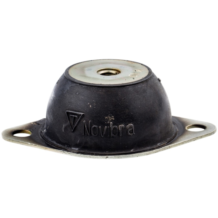 Vibrationsisolator i gruppen  hos Entreprenadbutiken (5441913-02)