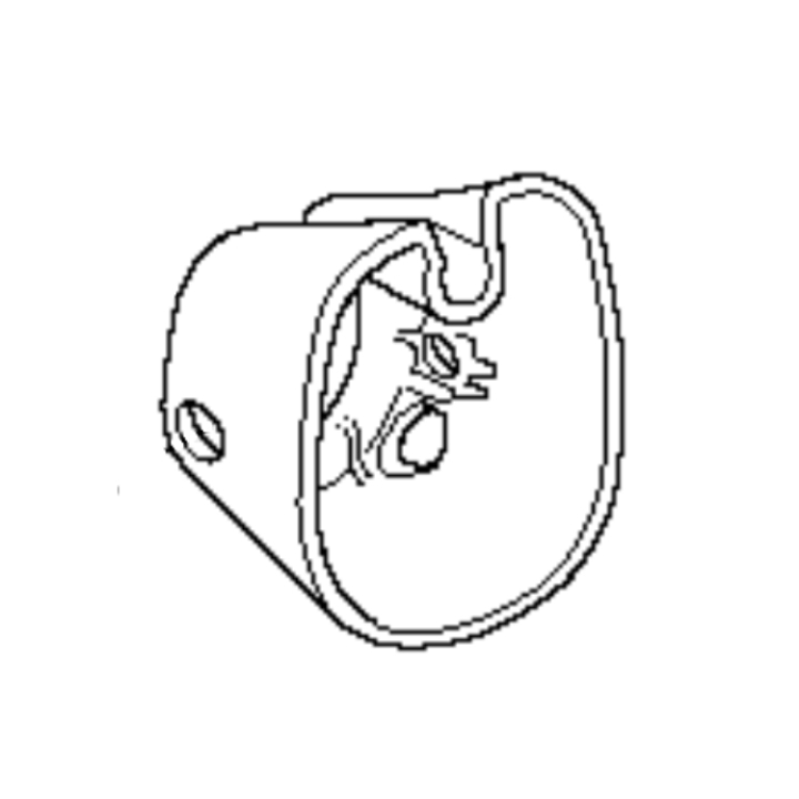 Kåpa i gruppen  hos Entreprenadbutiken (5441935-01)