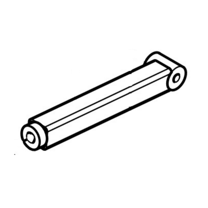 Parallellstång i gruppen  hos Entreprenadbutiken (5442010-01)