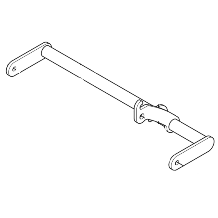 Tvärstag i gruppen  hos Entreprenadbutiken (5442207-01)