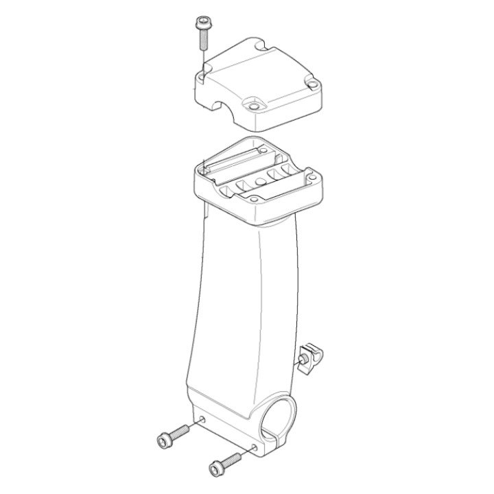 Torn Komplett i gruppen hos Entreprenadbutiken (5442258-01)