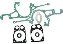 Gasket Kit i gruppen  hos Entreprenadbutiken (5442298-09)