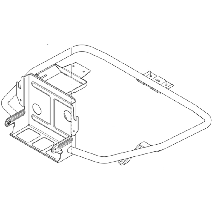 Motorbåge i gruppen  hos Entreprenadbutiken (5442445-01)