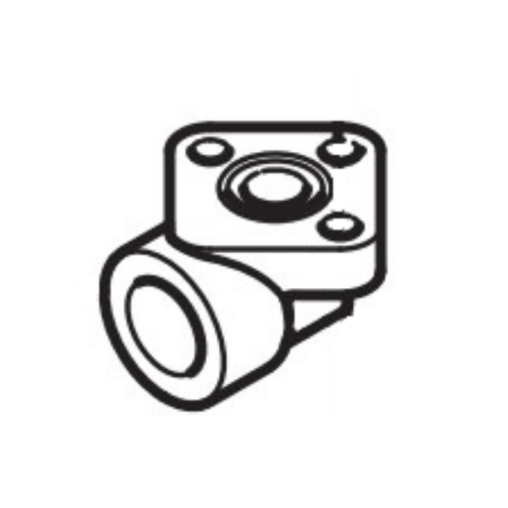 Anslutning i gruppen  hos Entreprenadbutiken (5442518-01)