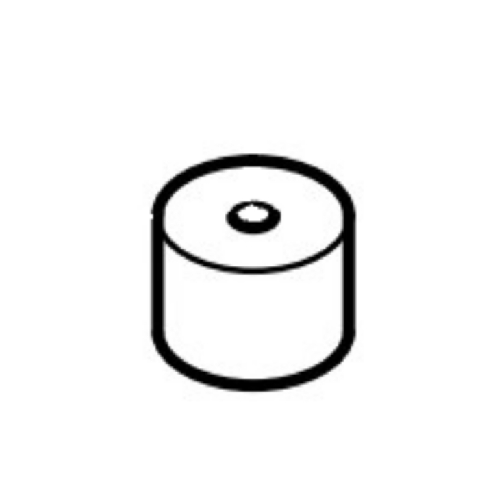 Vibrationsisolator i gruppen  hos Entreprenadbutiken (5442521-02)