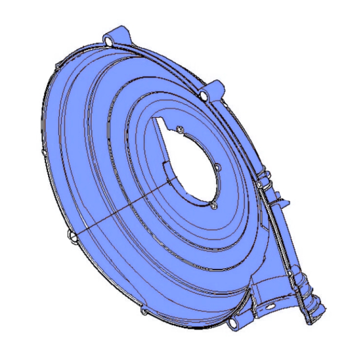 Fläkthus i gruppen  hos Entreprenadbutiken (5442837-01)