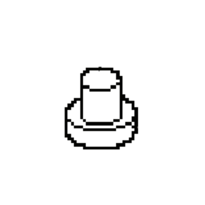 Munstycke i gruppen  hos Entreprenadbutiken (5442980-01)