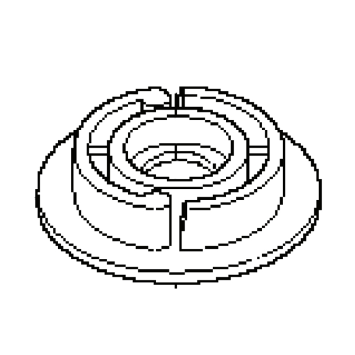 Linhjul, Övre i gruppen  hos Entreprenadbutiken (5443041-01)