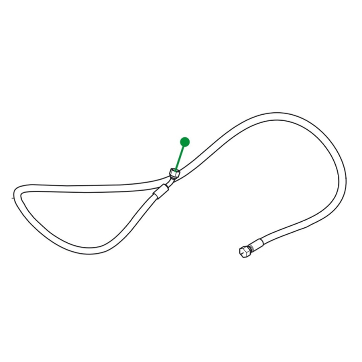 Hydraulslang i gruppen  hos Entreprenadbutiken (5443058-01)