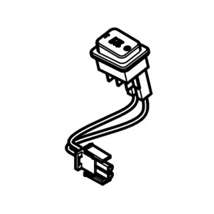 Brytare i gruppen  hos Entreprenadbutiken (5443121-01)