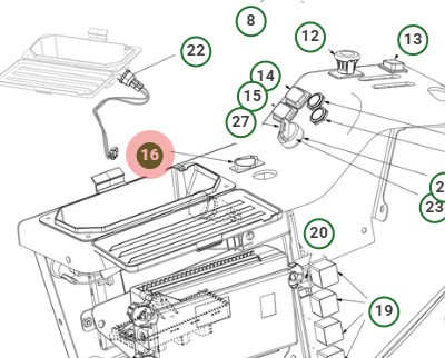 SWITCH ENGINE SPEED i gruppen  hos Entreprenadbutiken (5443134-02)