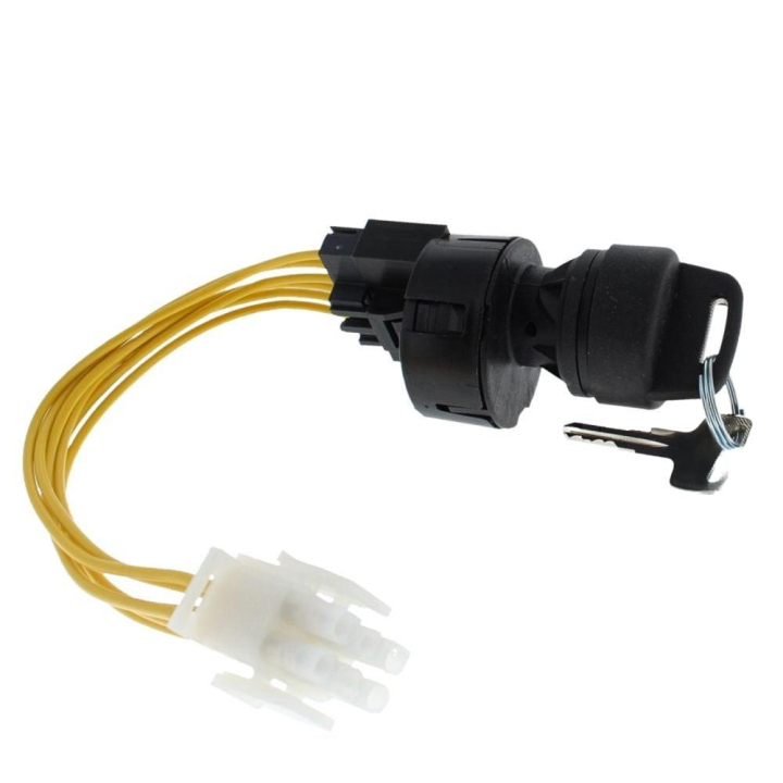 Nyckelbrytare i gruppen hos Entreprenadbutiken (5443152-01)