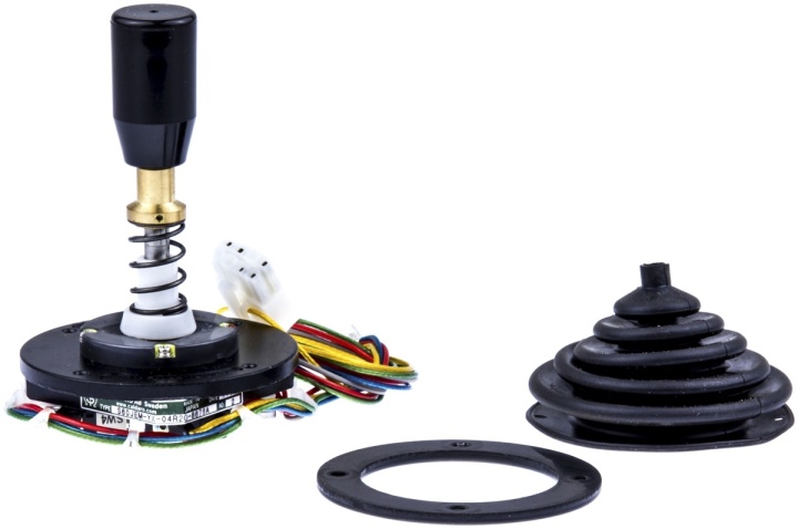 Joystick i gruppen  hos Entreprenadbutiken (5443155-01)