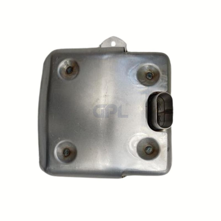 Ljuddämpare Kpl i gruppen hos Entreprenadbutiken (5443357-01)