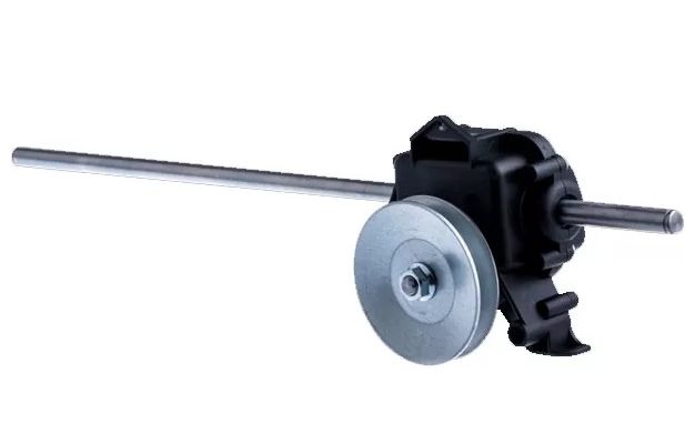 Växellåda i gruppen  hos Entreprenadbutiken (5443432-03)