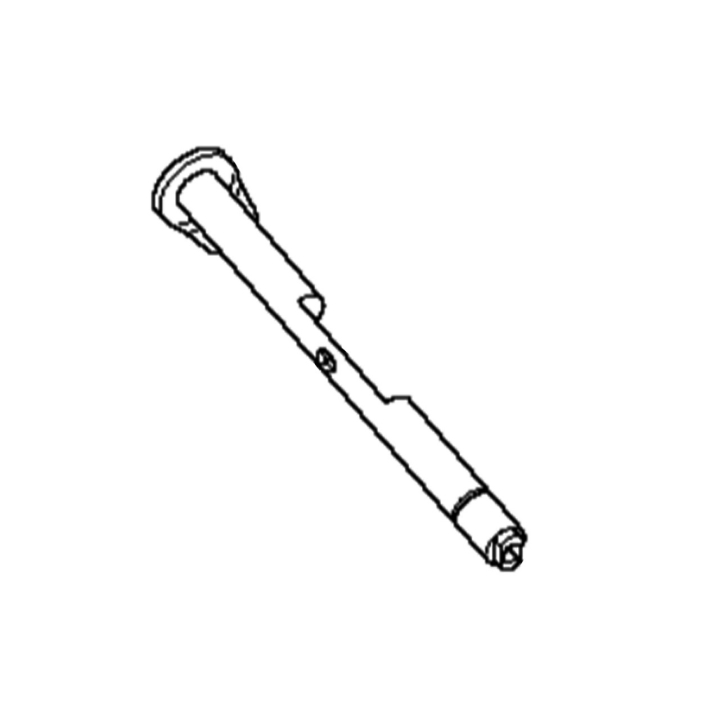 Axel 5443721-01 i gruppen hos Entreprenadbutiken (5443721-01)