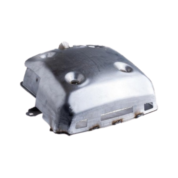 Ljuddämpare Kpl i gruppen  hos Entreprenadbutiken (5443927-01)