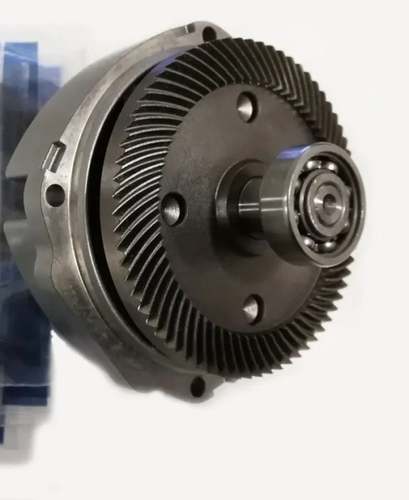 Gear Set Spare Part i gruppen  hos Entreprenadbutiken (5444032-05)