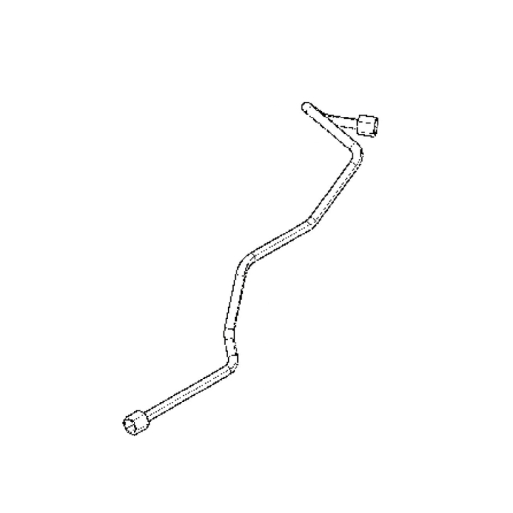 Hydraulrör i gruppen  hos Entreprenadbutiken (5444489-01)