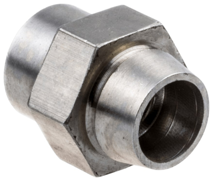 Adapter T35 M10 i gruppen  hos Entreprenadbutiken (5444554-01)