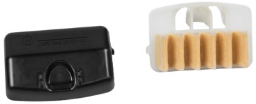 Luftfilter 135/435/440 i gruppen  hos Entreprenadbutiken (5448054-03)
