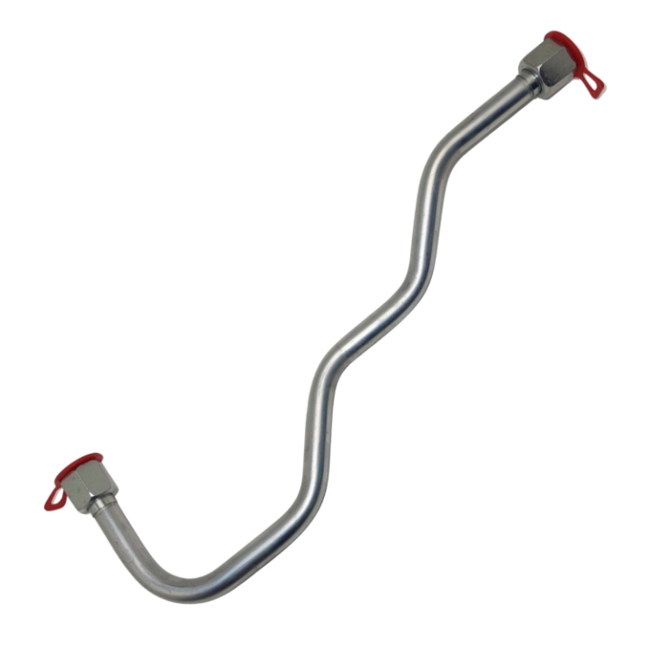 Hydraulrör i gruppen  hos Entreprenadbutiken (5448079-01)