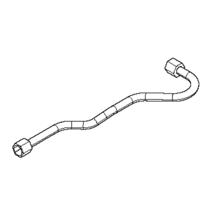 Hydraulrör i gruppen hos Entreprenadbutiken (5448334-01)