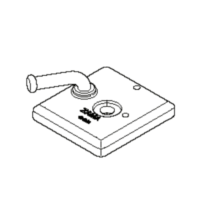 Pumplock, Assy i gruppen  hos Entreprenadbutiken (5448364-01)