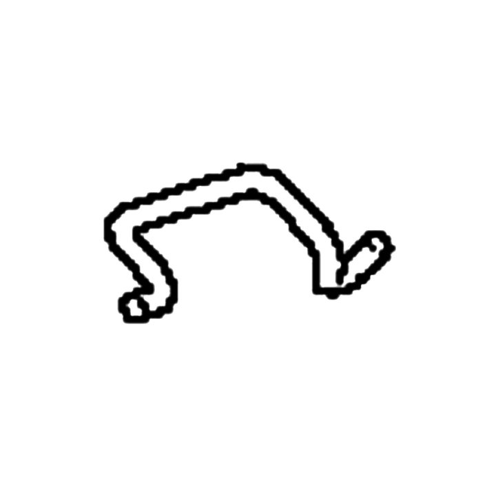 Länk 5448478-01 i gruppen  hos Entreprenadbutiken (5448478-01)