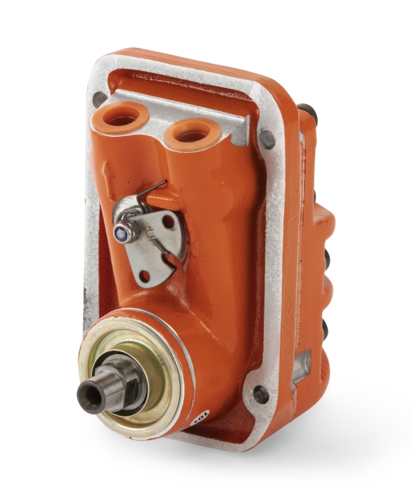 Hydraulmotor i gruppen hos Entreprenadbutiken (5448866-10)