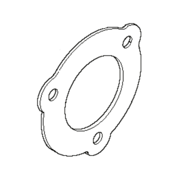 Bricka 5448928-01 i gruppen hos Entreprenadbutiken (5448928-01)