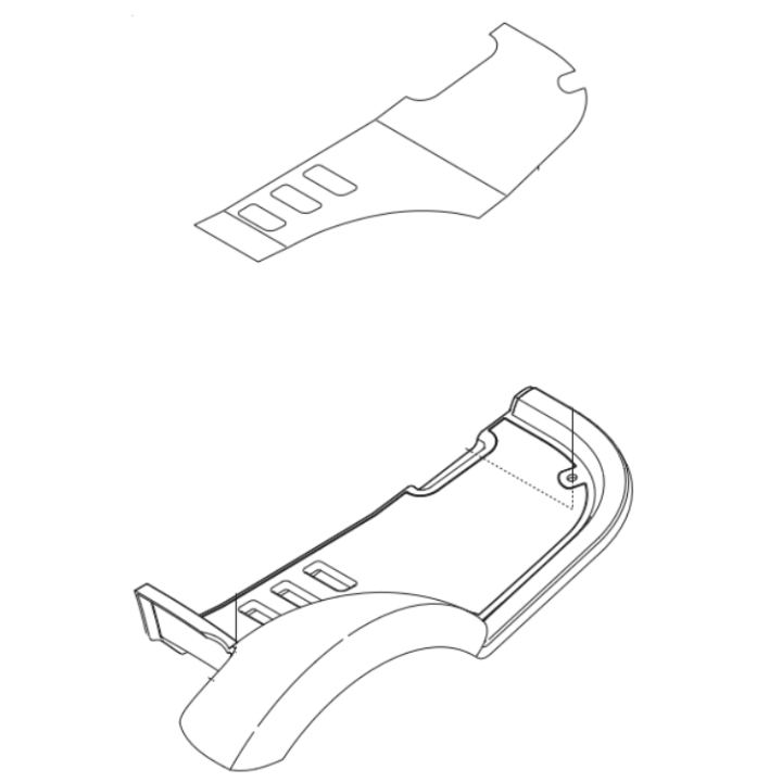 Fotplatta i gruppen hos Entreprenadbutiken (5448959-02)