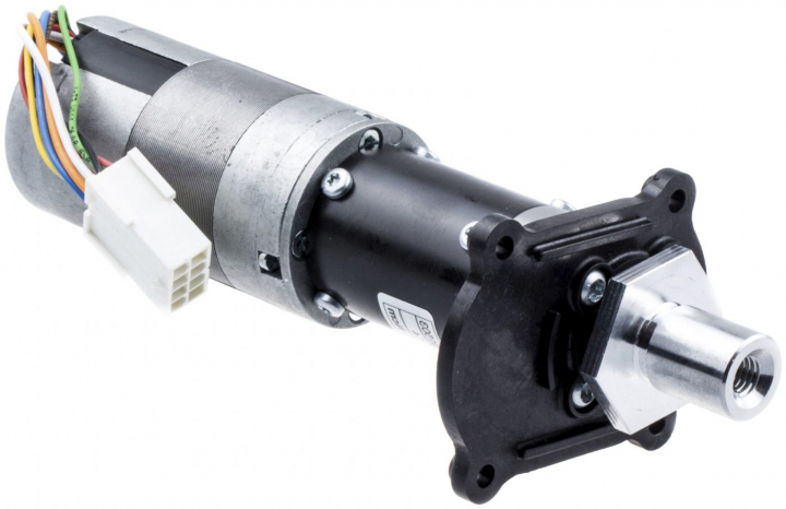 Drivmotor 230/260/265 ACX i gruppen Trädgård / Robotgräsklippare / Reservdelar Automower® hos Entreprenadbutiken (5449070-03)