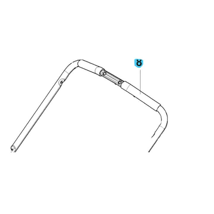 Rör i gruppen  hos Entreprenadbutiken (5449134-01)
