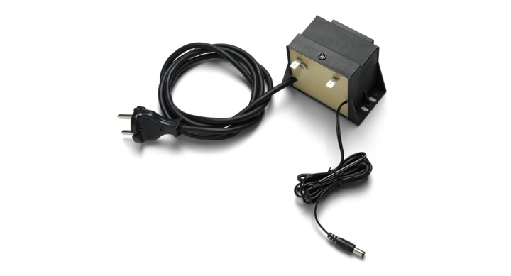 Ladd- och slinggenerator 210C i gruppen hos Entreprenadbutiken (5449770-01)
