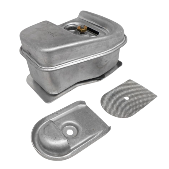 Ljuddämpare Non Cat i gruppen hos Entreprenadbutiken (5450060-07)