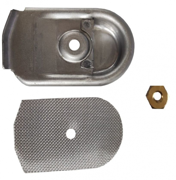 Kit Spark Arrestor i gruppen  hos Entreprenadbutiken (5450080-27)