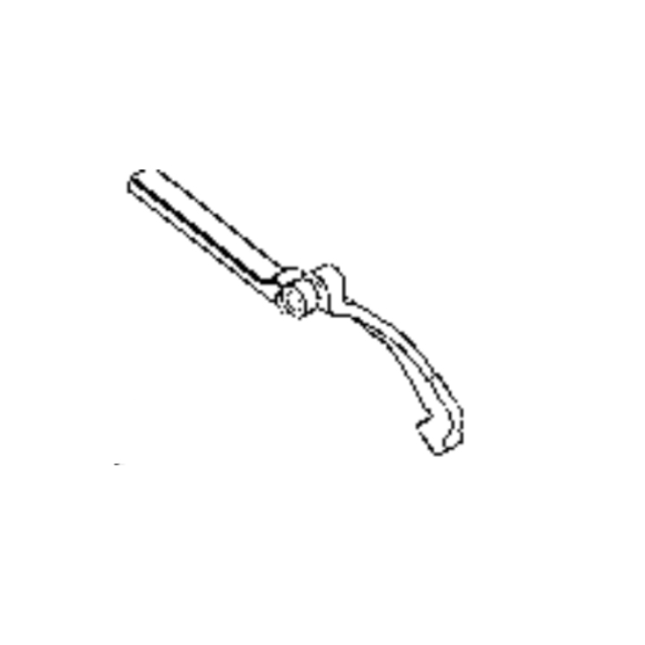 Gasspärr i gruppen  hos Entreprenadbutiken (5450176-01)