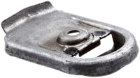 Exhaust Plate i gruppen  hos Entreprenadbutiken (5450769-01)