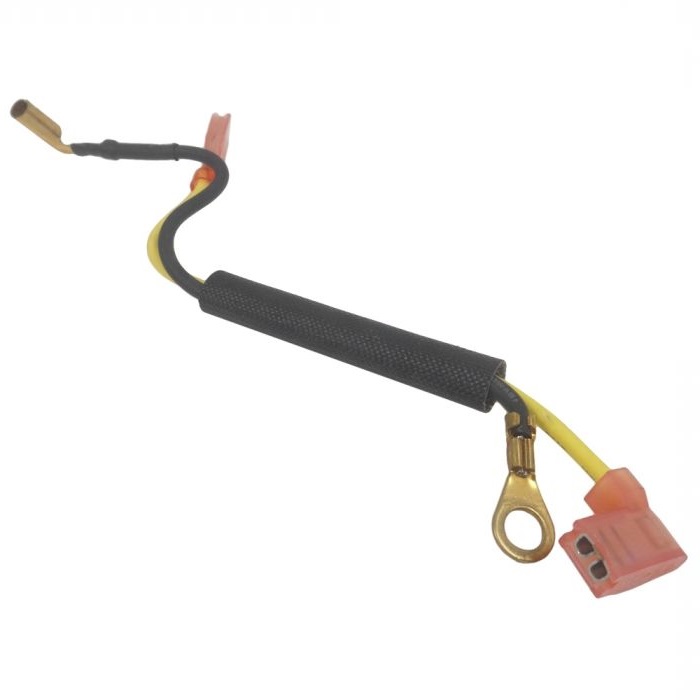 Assy- Wire Harness i gruppen  hos Entreprenadbutiken (5450799-01)