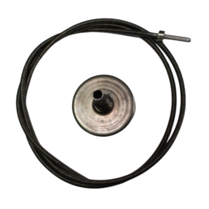 Kopplingstrumma Kpl i gruppen  hos Entreprenadbutiken (5450818-05)