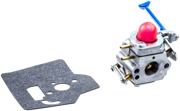 Kit - carburetor i gruppen hos Entreprenadbutiken (5450818-49)