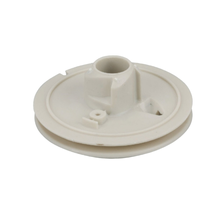 Kit Starter Pulley i gruppen hos Entreprenadbutiken (5450818-52)